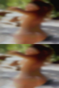 Filthy naked horny women!