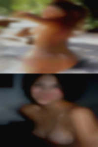 To her nice nude college smile.