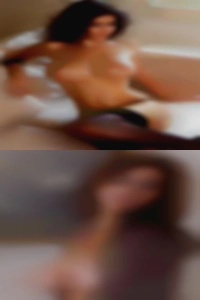 Sexy & submissive women .