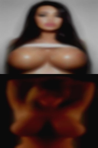 Turtlenecks girls nude for the win.