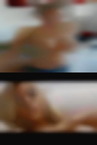Naked woman dirty girls feet.