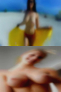 Enfield adult girl swinging.